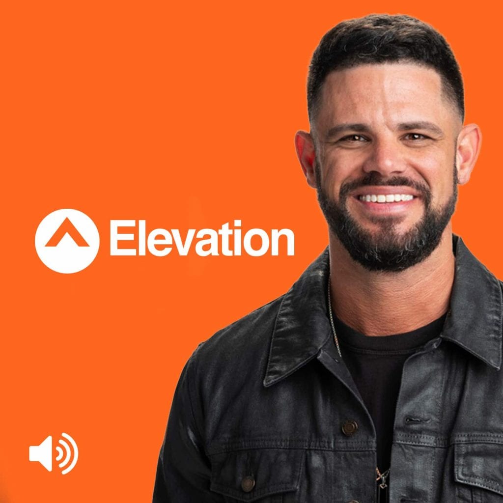 Elevation with Steven Furtick Podcast Elevation Church